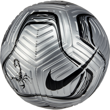 Ballon Nike Strike Phantom gris noir