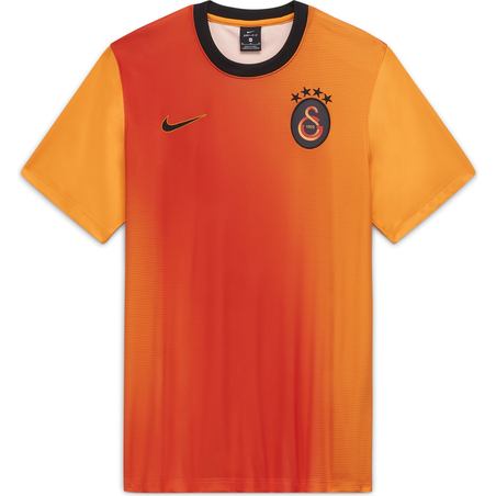 Maillot replica Galatasaray third 2020/21