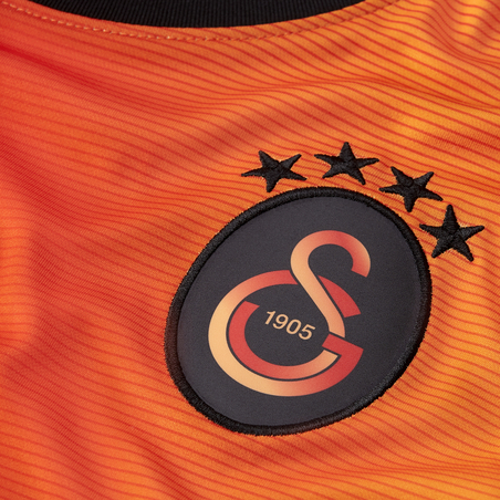 Maillot replica Galatasaray third 2020/21