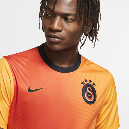 Maillot replica Galatasaray third 2020/21