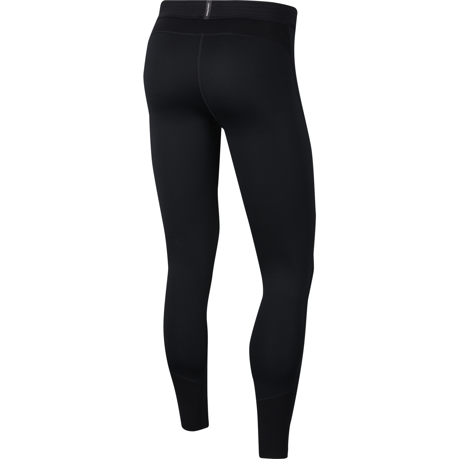 Legging Nike Pro Warm noir sur Foot.fr