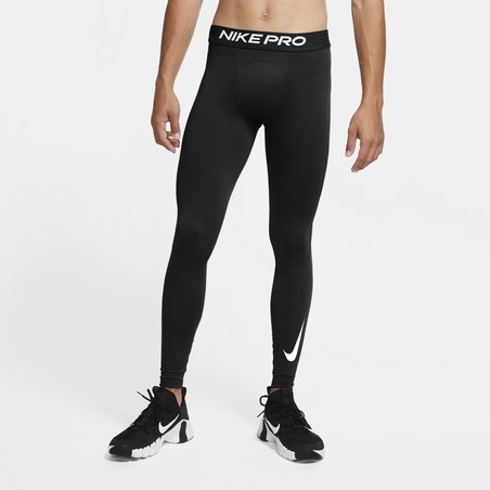 Legging Nike Pro Warm noir