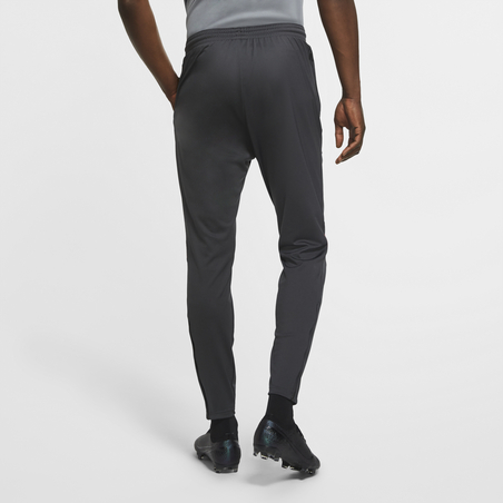 Pantalon survêtement Liverpool Strike gris rouge 2020/21