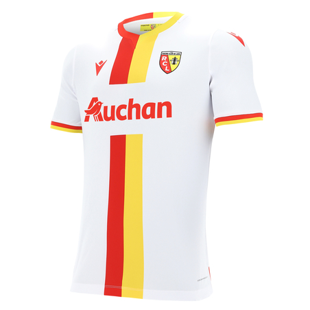 Maillot RC Lens third 2020/21