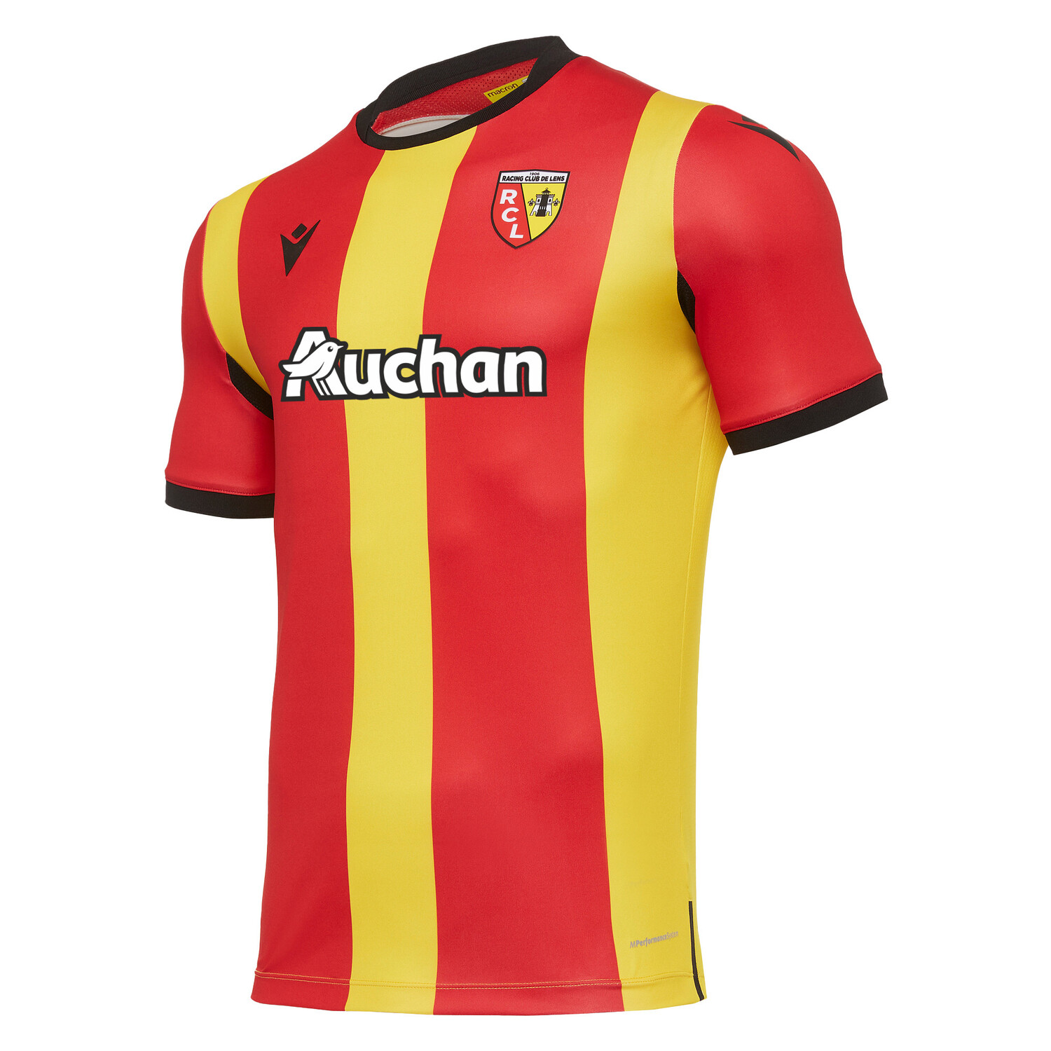 maillot rcl pas cher
