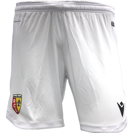 Short RC Lens third 2020/21