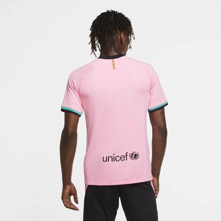 Maillot FC Barcelone third 2020/21