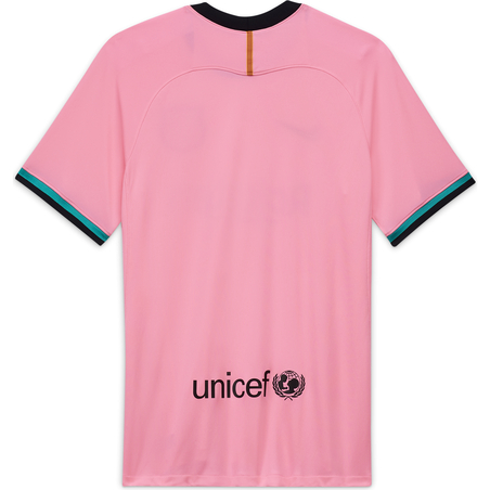 Maillot FC Barcelone third 2020/21