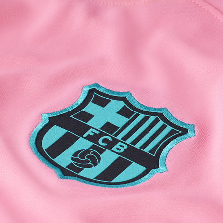 Maillot FC Barcelone third 2020/21