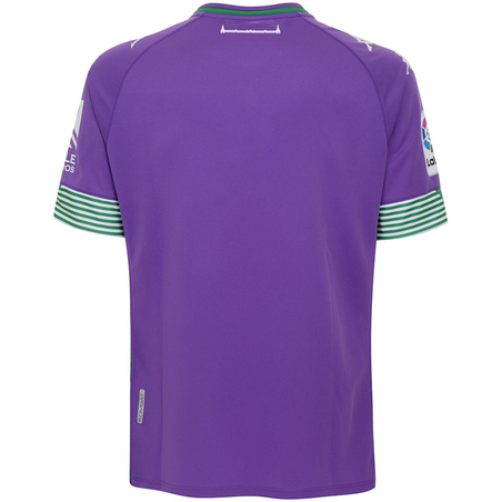 Maillot Bétis Séville extérieur 2020/21