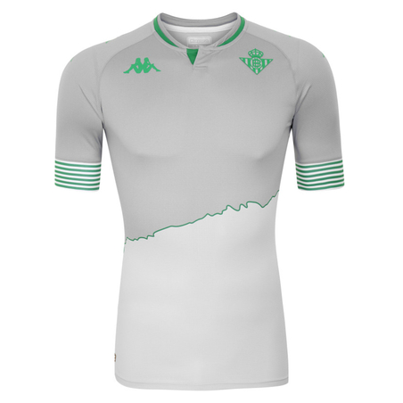 Maillot Bétis Séville third 2020/21