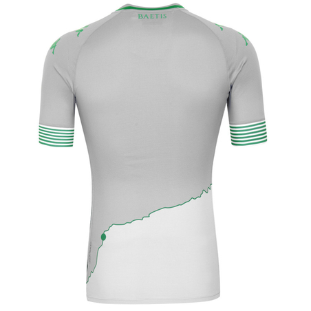 Maillot Bétis Séville third 2020/21
