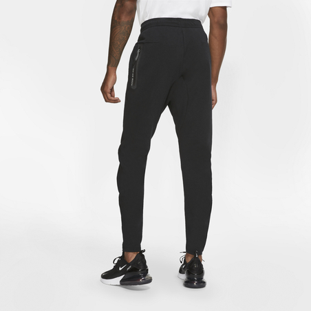 Pantalon survêtement Atlético Madrid TechFleece noir 2020/21