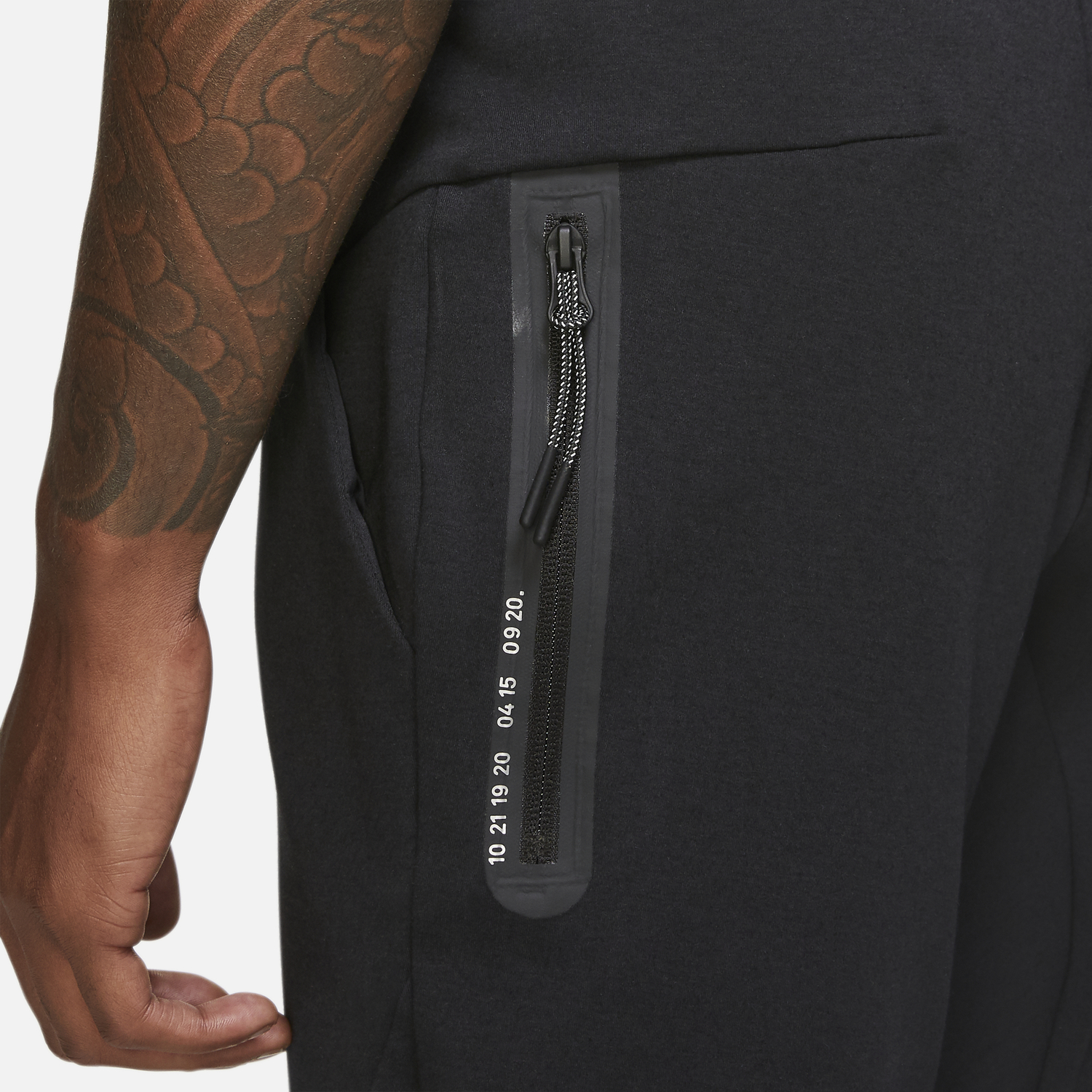 tech fleece atletico madrid