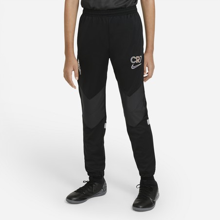 Pantalon survêtement junior Nike CR7 noir