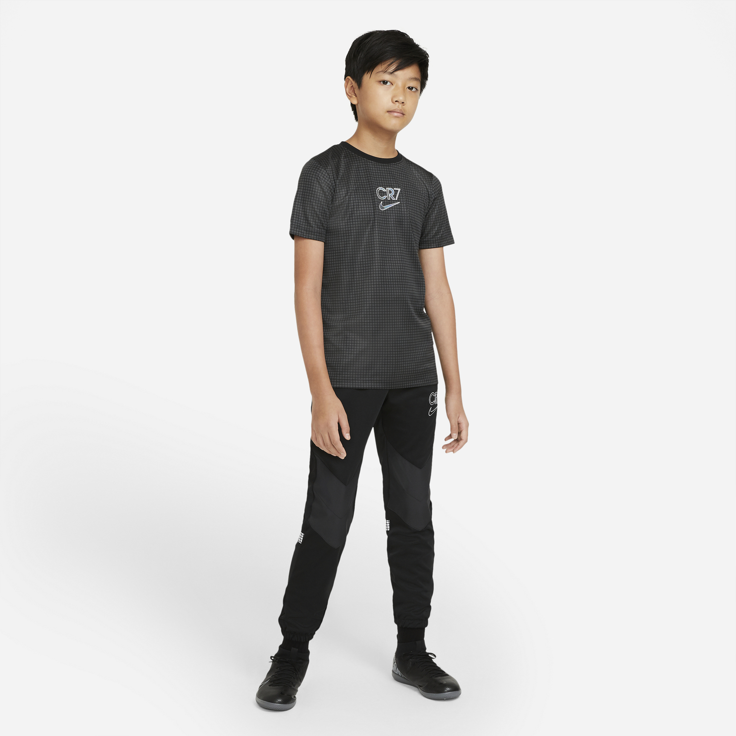 Survêtement nike cr7 2025 junior