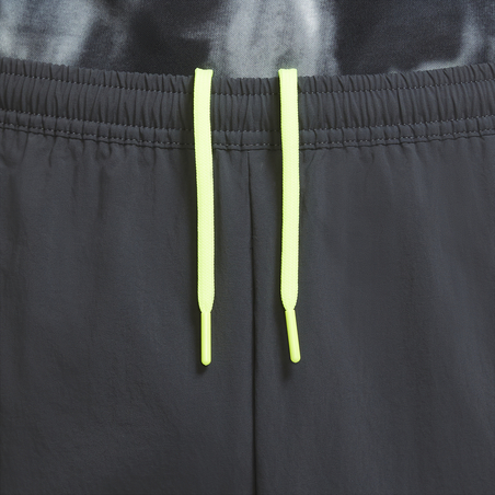 Pantalon survêtement Nike F.C. micro fibre gris