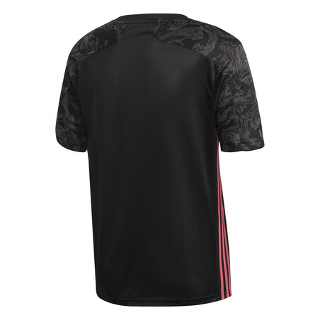 Tenue junior Real Madrid third 2020/21
