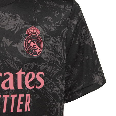 Tenue junior Real Madrid third 2020/21
