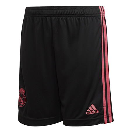 Tenue junior Real Madrid third 2020/21