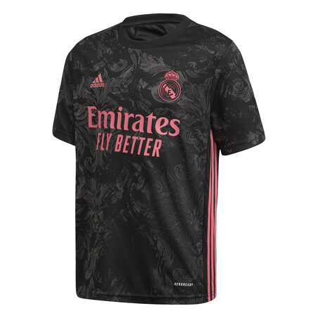 Tenue junior Real Madrid third 2020/21
