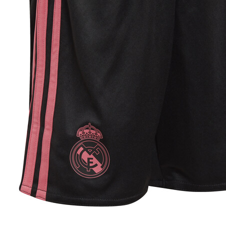 Tenue junior Real Madrid third 2020/21