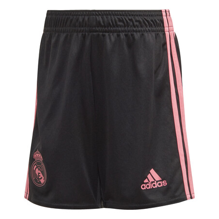 Tenue junior Real Madrid third 2020/21
