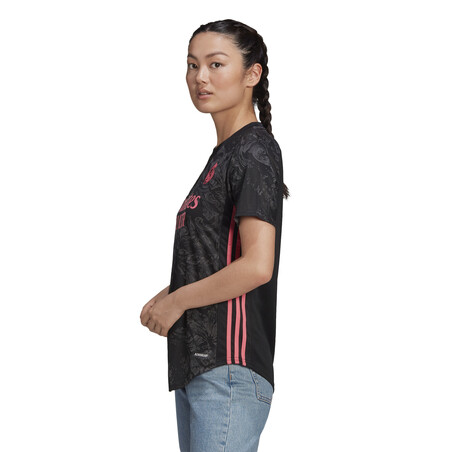 Maillot Femme Real Madrid third 2020/21