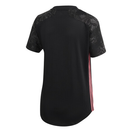Maillot Femme Real Madrid third 2020/21
