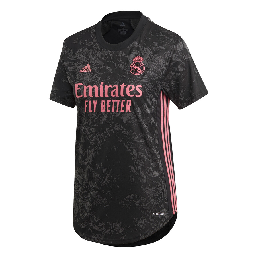 Maillot Real Madrid Pas Cher Officiel Foot.fr