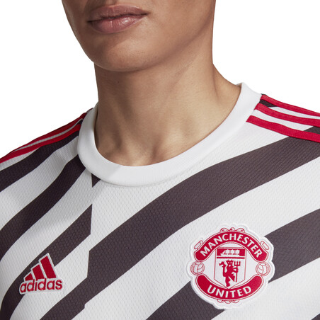 Maillot Manchester United third 2020/21