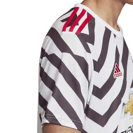 Maillot Manchester United third 2020/21