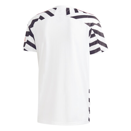 Maillot Manchester United third 2020/21
