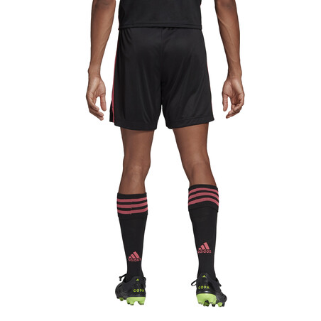 Short Real Madrid third 2020/21