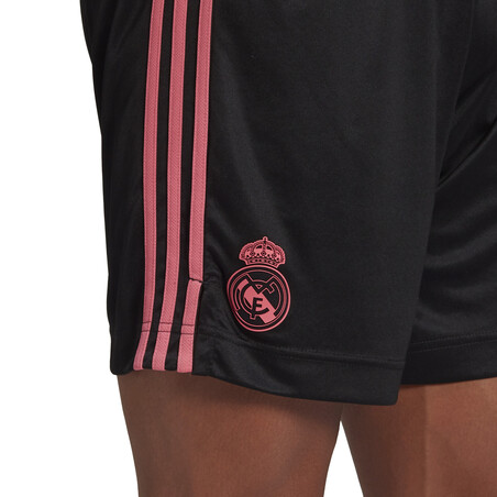 Short Real Madrid third 2020/21
