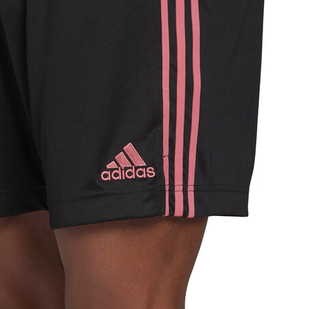 Short Real Madrid third 2020/21