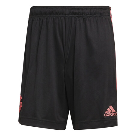 Short Real Madrid third 2020/21