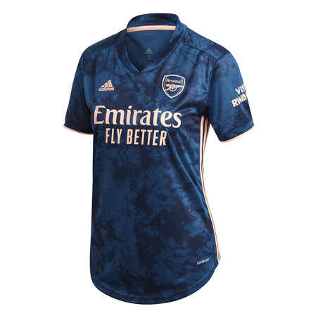 Maillot Femme Arsenal third 2020/21