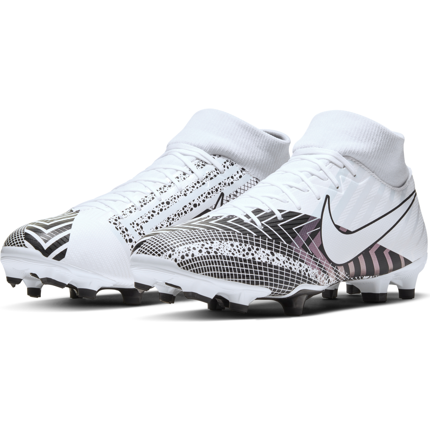 mercurial superfly vii academy