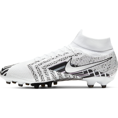 nike mercurial superfly noir