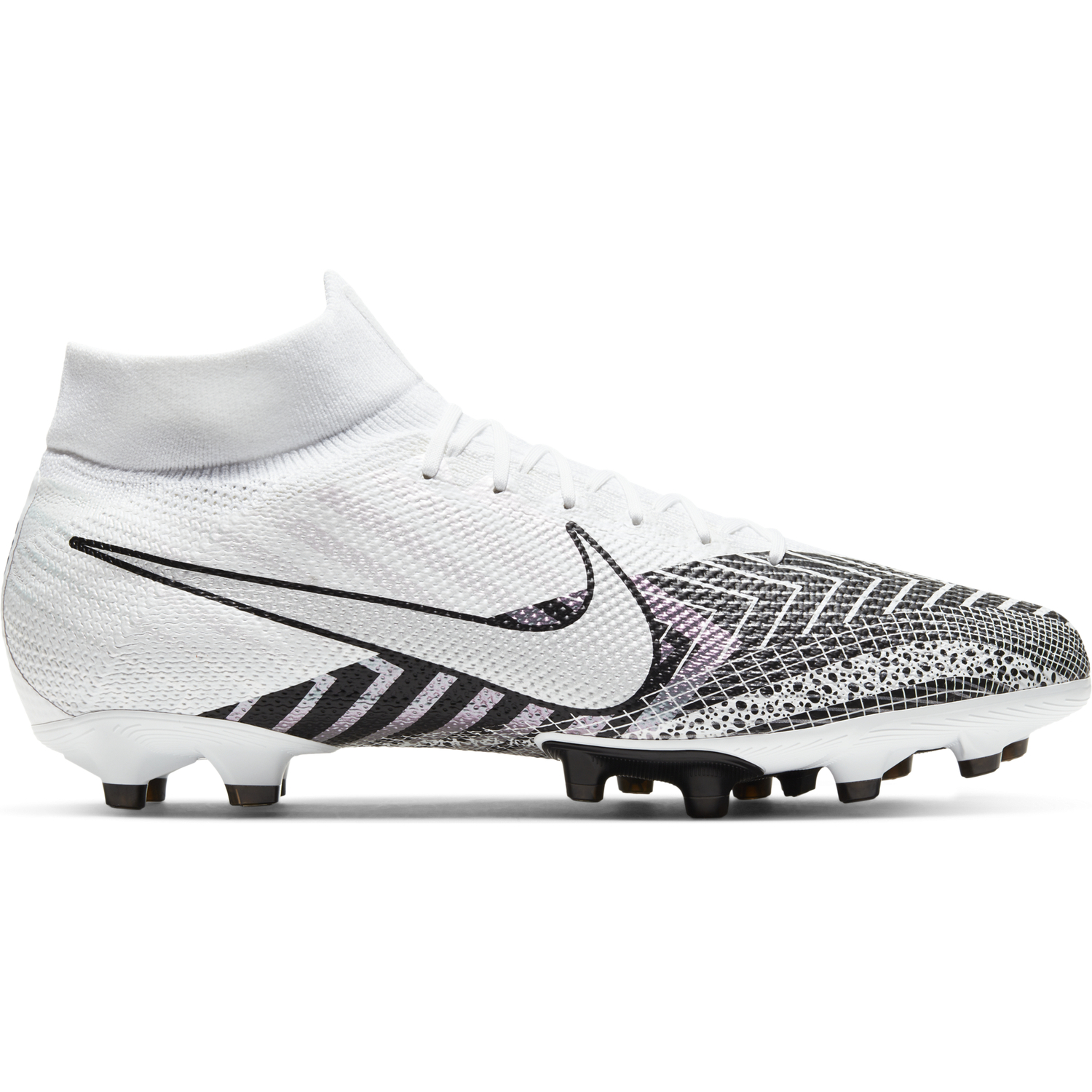 nike mercurial superfly 5 ag pro