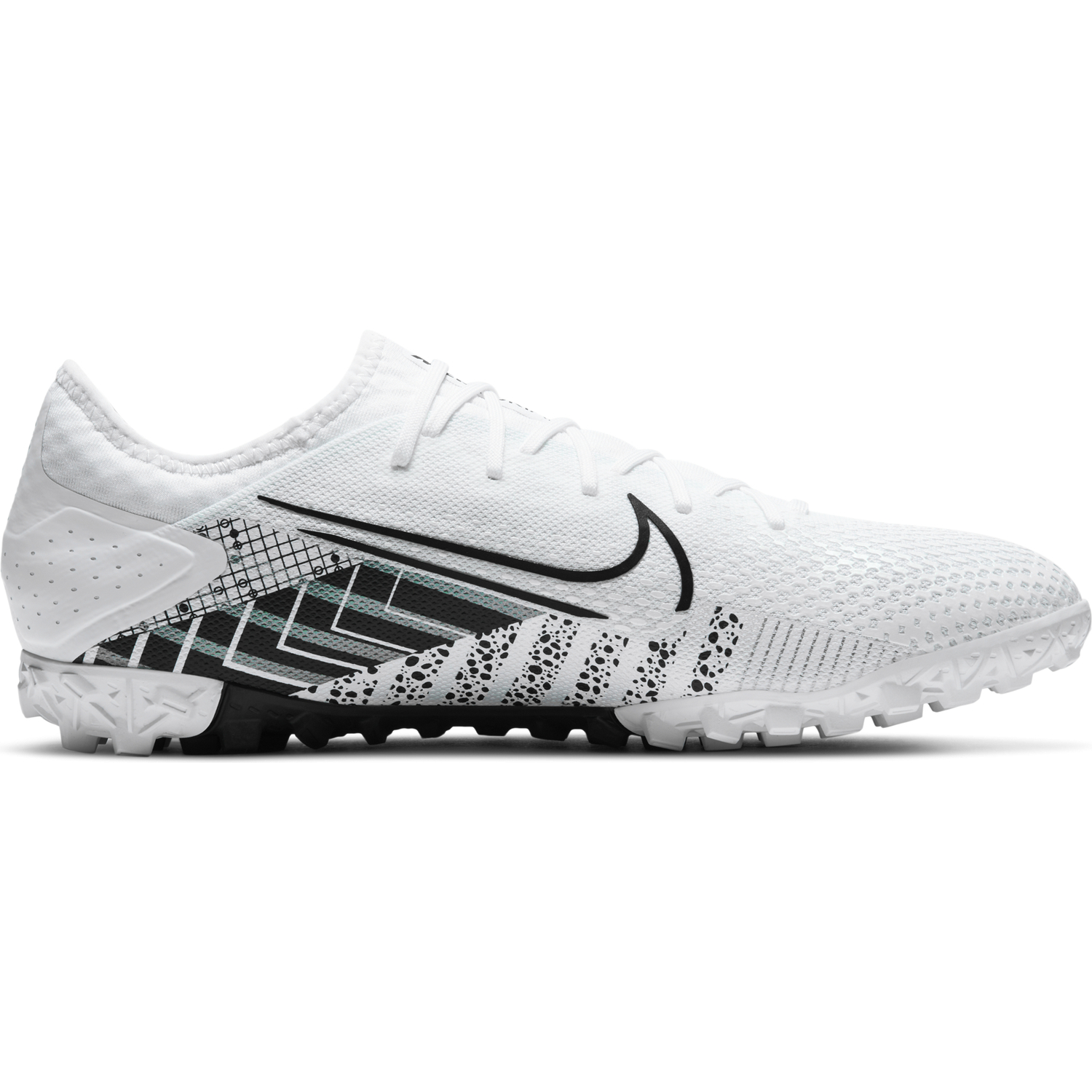 nike mercurial vapor pro turf