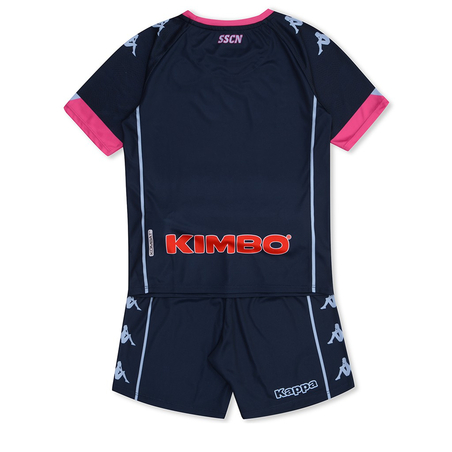 Tenue junior Naples third 2020/21