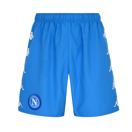 Short Naples domicile 2020/21