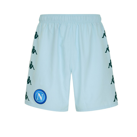 Short Naples extérieur 2020/21