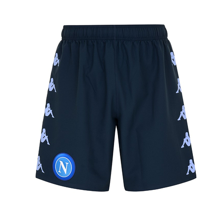 Short Naples third 2020/21