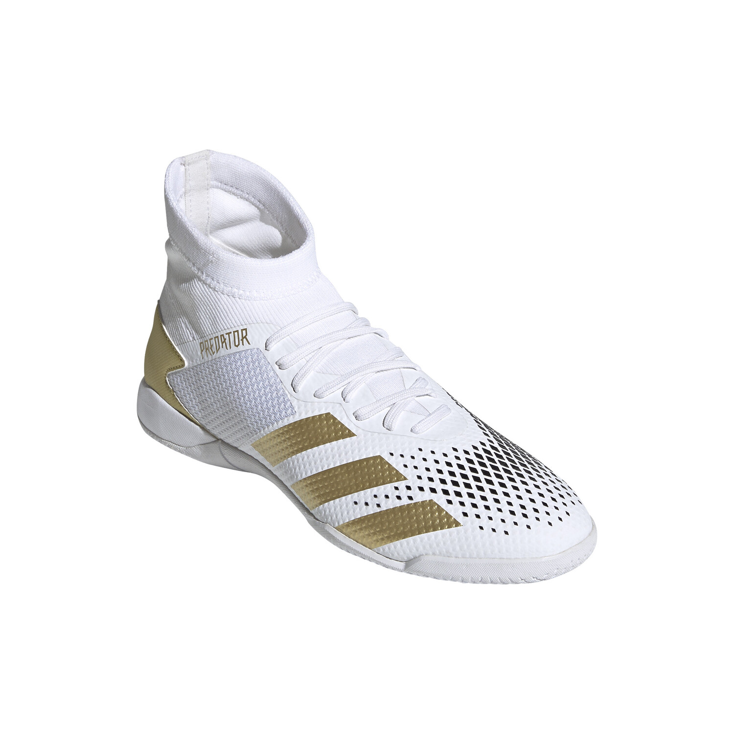 adidas predator indoor