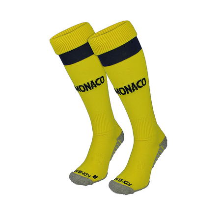 Chaussettes AS Monaco extérieur 2020/21