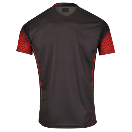 Maillot Nîmes Olympique third 2020/21