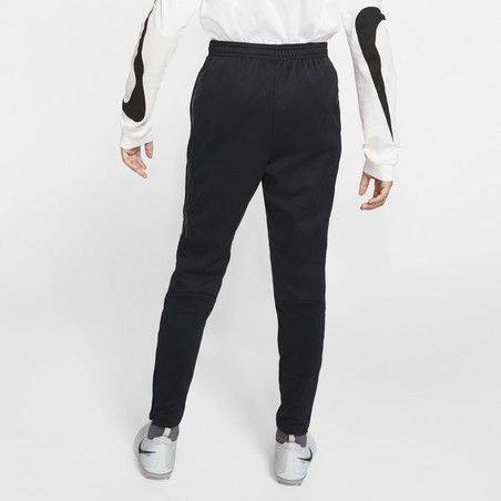 Pantalon survêtement junior Nike Therma Academy noir
